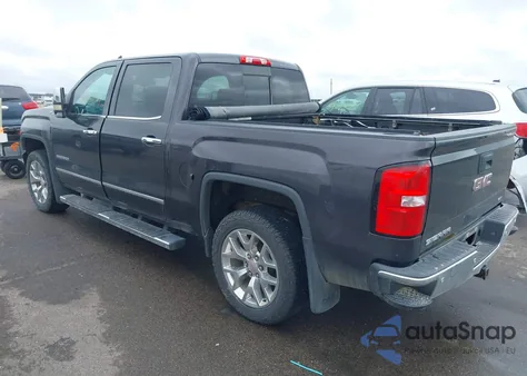 2015 GMC Sierra 1500 Slt z USA, uszkodzony, nr VIN 3GTU2VEC7FG286526